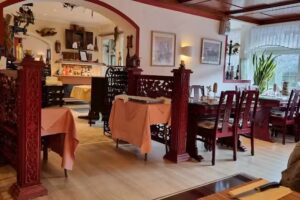 Woodstock – Food & Music