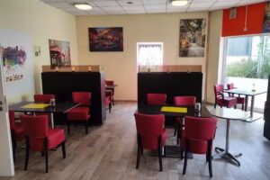 Woody`s Burger & Bistro