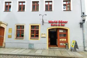 World Döner – Bistro & Bar