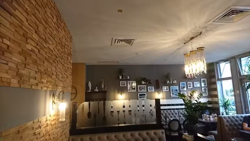 World-Food Griechisches Restaurant