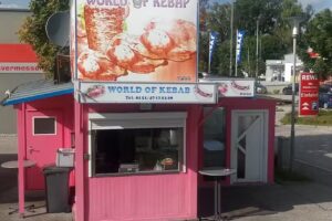 World of Kebap