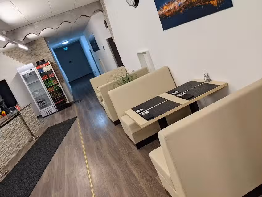 World of Kebap&Pizza