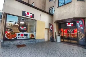 World of Pide & Chicken