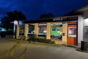 WORLD OF PIZZA Cottbus