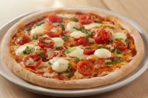 WORLD OF PIZZA L&uuml;neburg