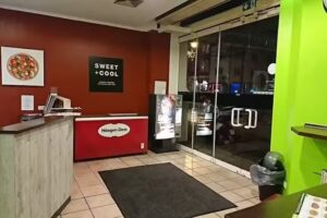 WORLD OF PIZZA Werder (Havel)