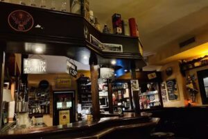 World-Pub PIZZERIA