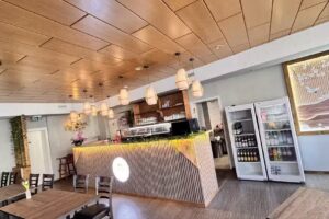WoW (Cuisine&Sushi)