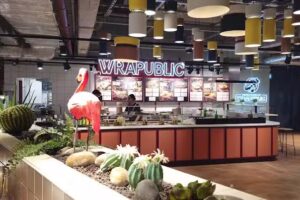 WRAPUBLIC Berlin-Charlottenburg