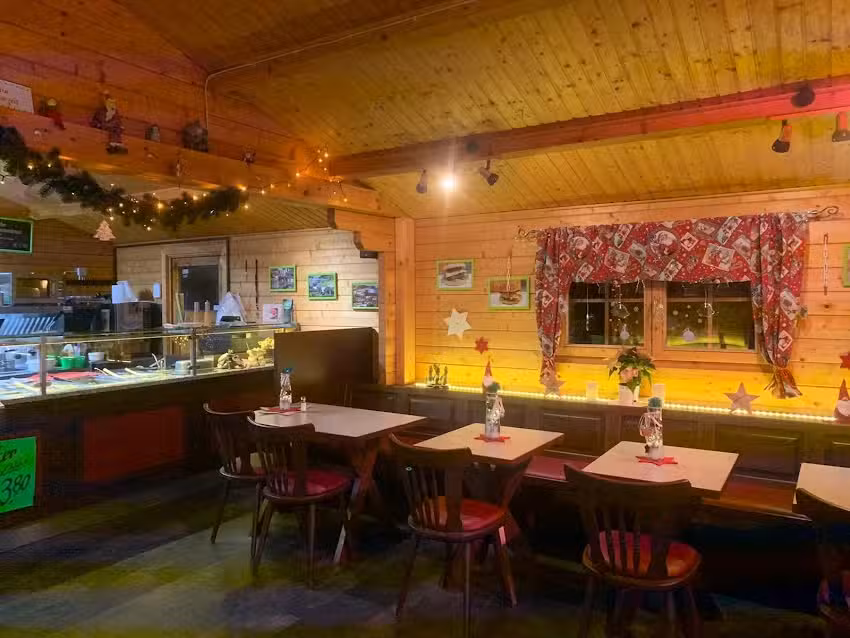 Wulfener Grill & Party Service