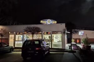 Wulfener Pizza & Grillhaus