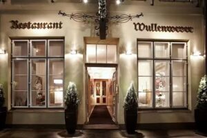 Wullenwever