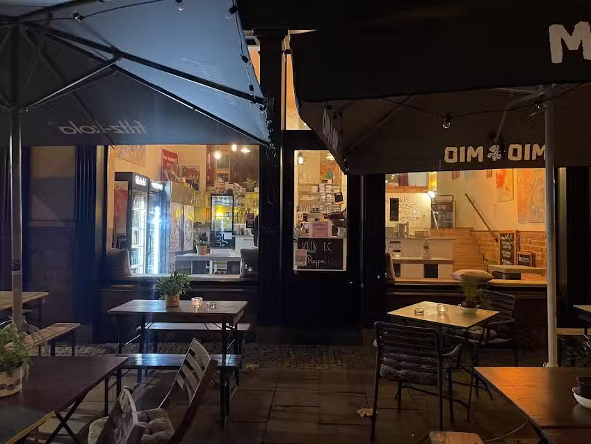 WULLEWUPP Suppenbar & Catering