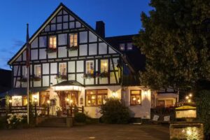 Wüllner’s Landgasthof