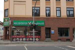 Wulsdorfer Kebaphaus