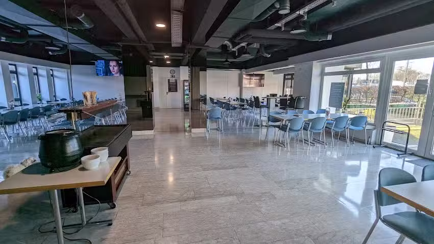 Wunder&rsquo;s Kantine & Catering