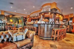 WunderBar Restaurant & Catering