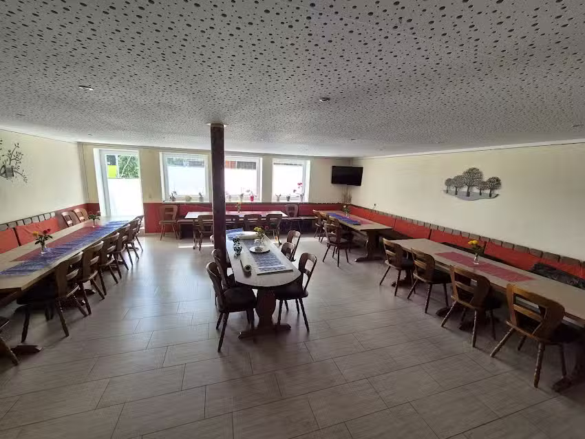 Wunderlich`s Alter Saustall