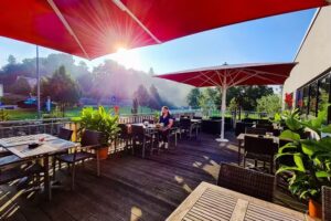 Wunderlichs Backstuben