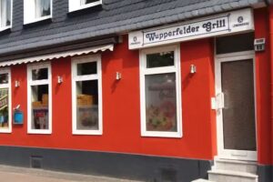 Wupperfelder Grill