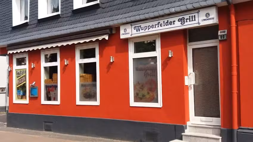 Wupperfelder Grill