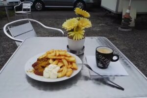 Wurst Alarm