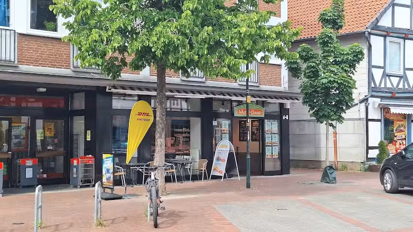 Wurst-Basar Konrad Hinsemann GmbH