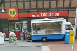 Wurst-Basar Konrad Hinsemann GmbH
