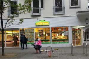 Wurst-Basar Konrad Hinsemann GmbH