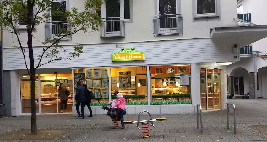 Wurst-Basar Konrad Hinsemann GmbH