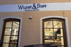 Wurst & Bier