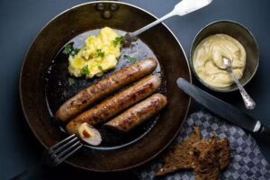 Wurst Hannes