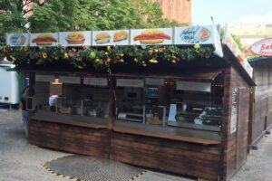 Wurst Michl