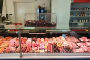 Wurst- und Fleischmarkt Hadlich