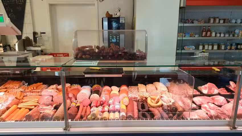 Wurst- und Fleischmarkt Hadlich