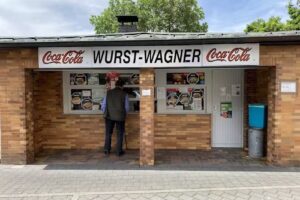 Wurst Wagner