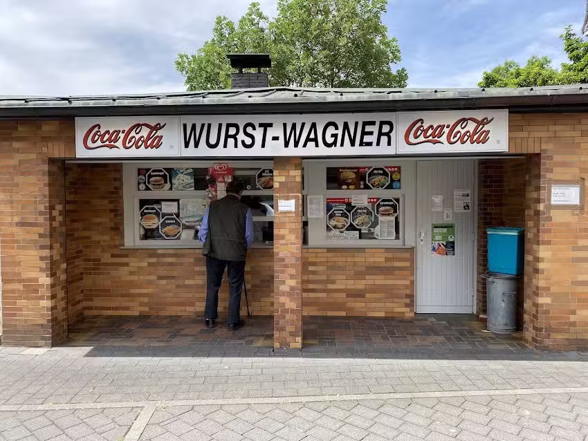 Wurst Wagner