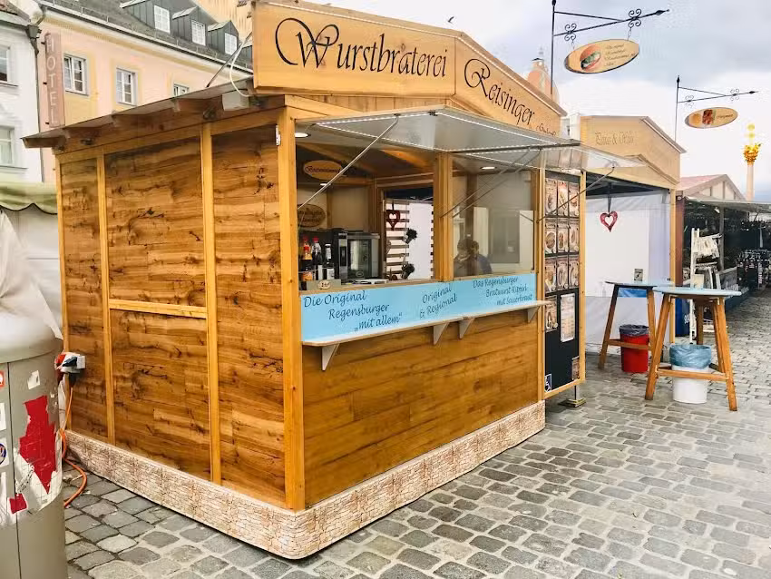 Wurstbraterei Reisinger GmbH