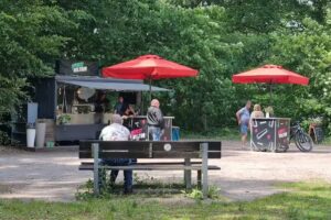 Wurstkultour Imbiss