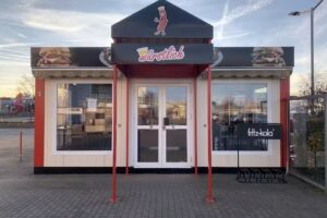 Würstlich – Haldensleben