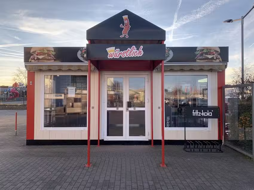 W&uuml;rstlich &ndash; Haldensleben