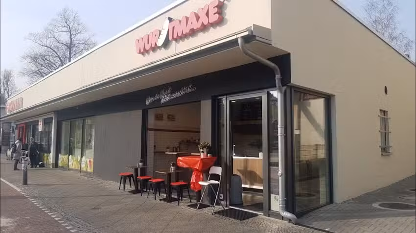 Wurstmaxe