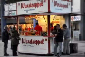 Wurstseppel