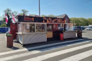 Wurstteufel