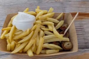 Wurstteufel Alfter