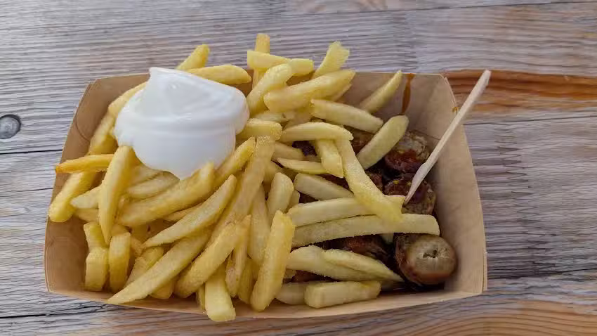 Wurstteufel Alfter