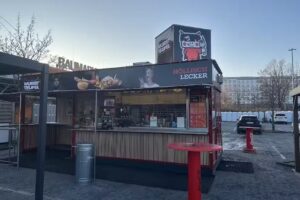 Wurstteufel Berlin-Bohnsdorf