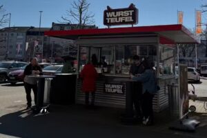Wurstteufel Bonn