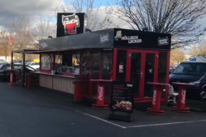 Wurstteufel Braunschweig