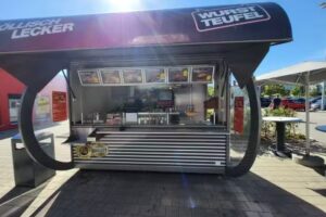 Wurstteufel Crailsheim